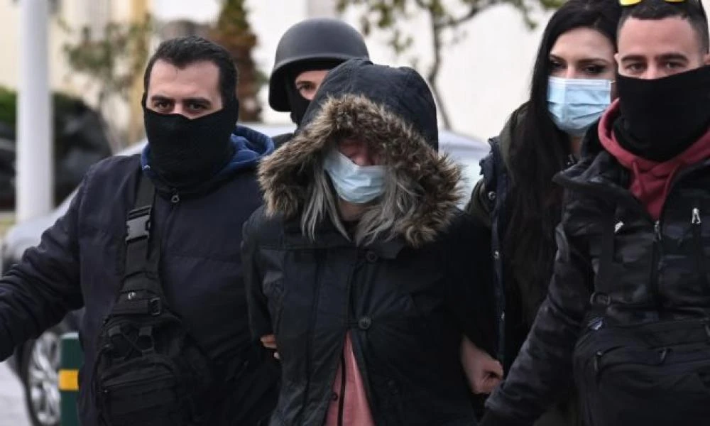 Πάτρα: Η Ρούλα Πισπιρίγκου ετοιμάζει μηνύσεις κατά δημοσιογράφων